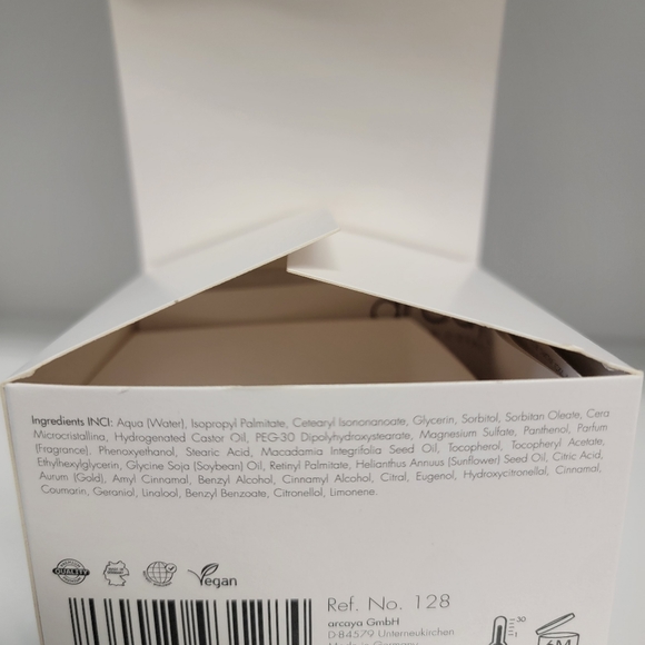 Lift Cream - Picture 3 of 4